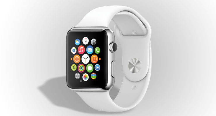 Apple expects to sell 5m units of smartwatches in Q1 of 2015